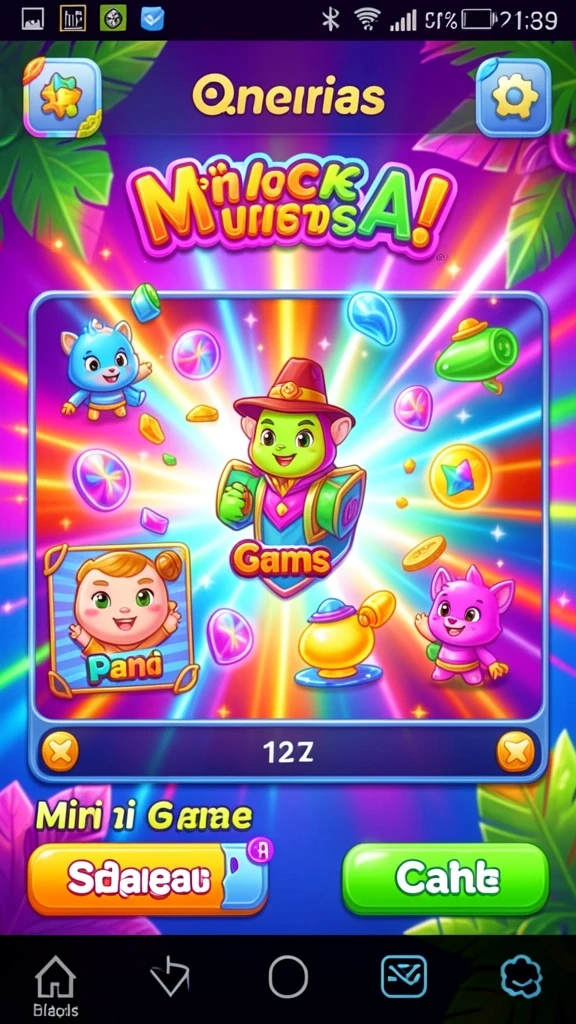 070slot - Fitur bonus yang menggembirakan saat bermain.