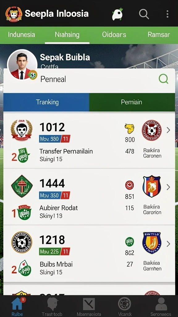 3446 - Tampilan awal yang menarik dan penuh warna.