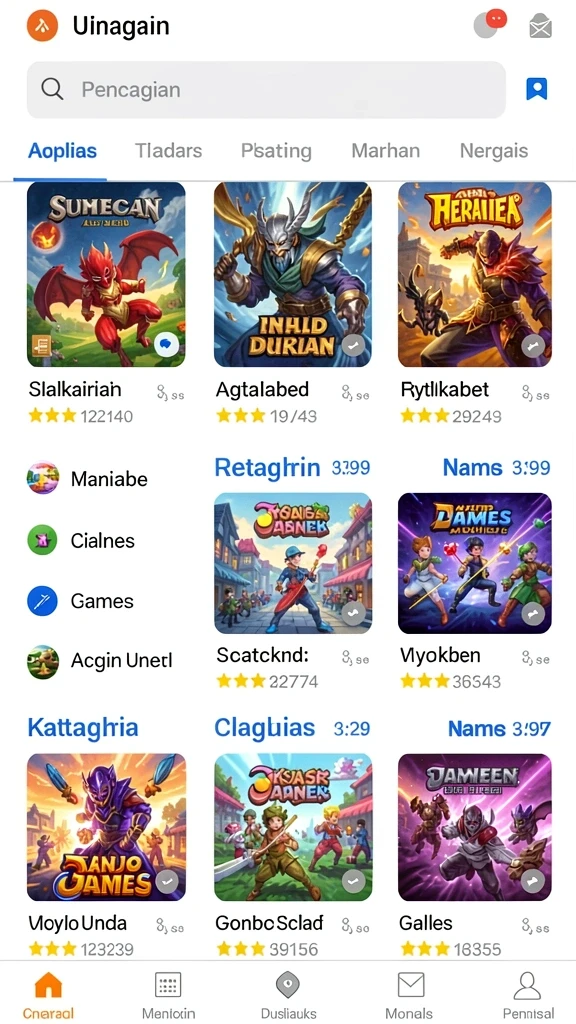 dewatogel - Fitur live result untuk melihat hasil langsung.