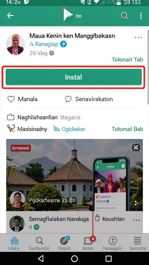 evip3 - Tampilan karakter penuh warna yang menarik.