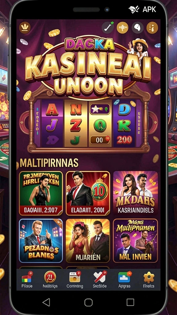 evip3 - Pengaturan level yang epik dan menantang.