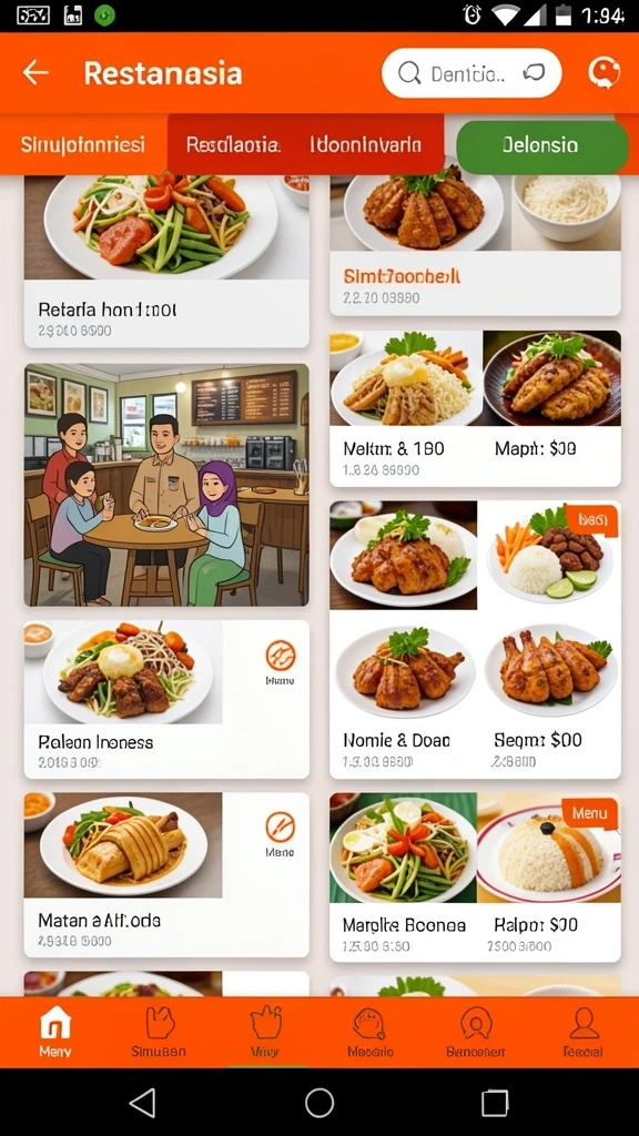 gacor108 - Tampilan antarmuka yang menarik dan mudah digunakan.