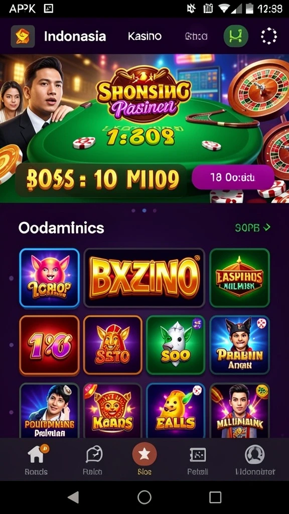 gelay88 - Mode permainan yang bervariasi untuk semua pemain.