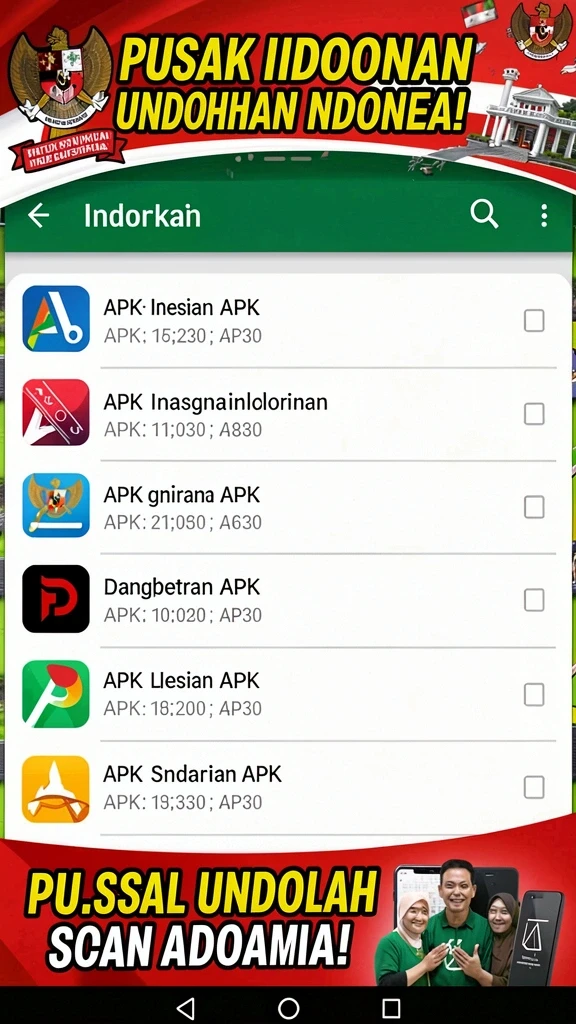 gems365 - Tampilan antarmuka yang ramah pengguna.