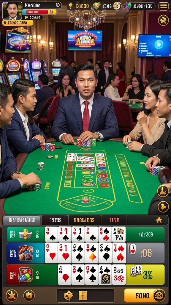 halo777 - Setiap karakter memiliki desain yang unik dan menarik.