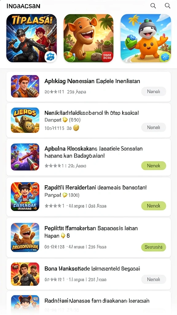 haya777 - Fitur interaksi sosial yang memudahkan berkomunikasi.