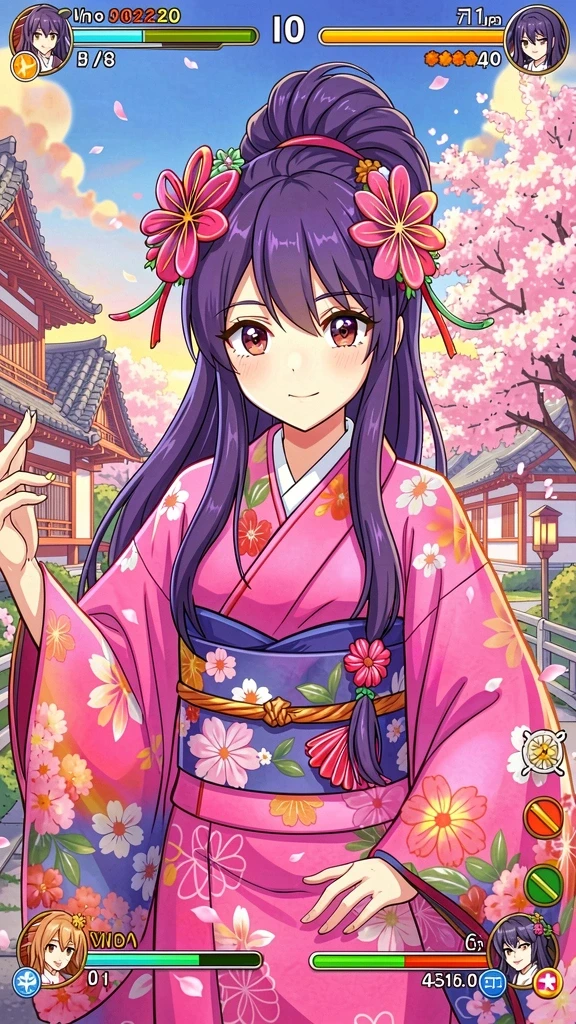 hokigame - Event menarik dengan hadiah yang menarik di HOKIGAME.