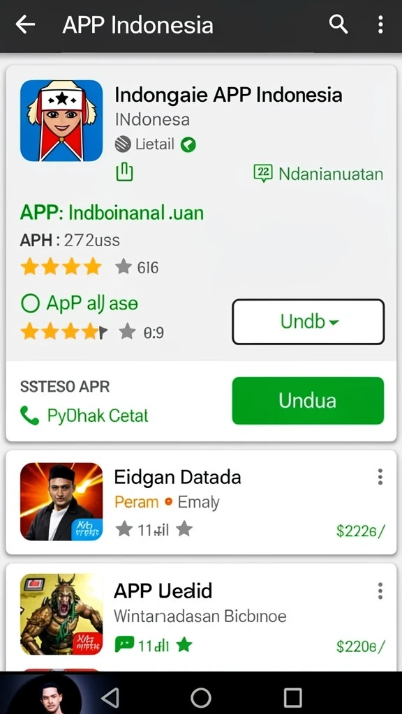 jkt8 - Tantangan seru dalam setiap misi.