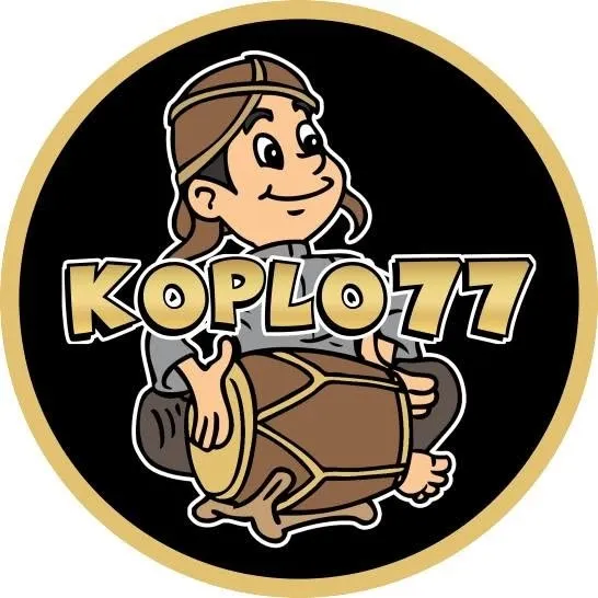 KOPLO77 - Game Seru untuk Penggemar Musik Koplo