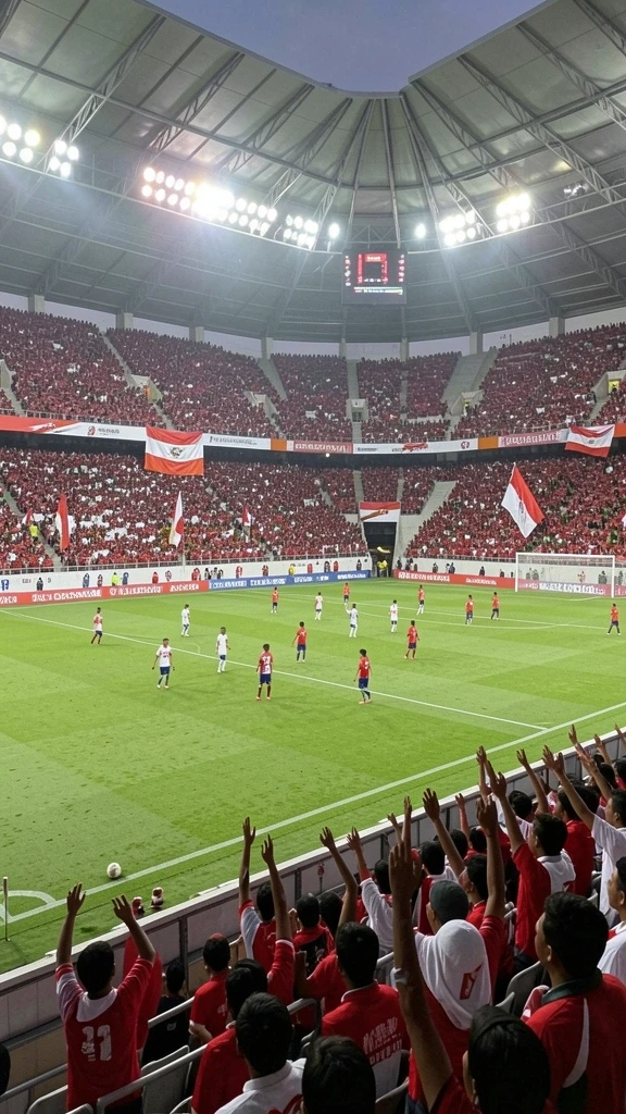 langit99 - Tampilan awal yang menarik dan interaktif.