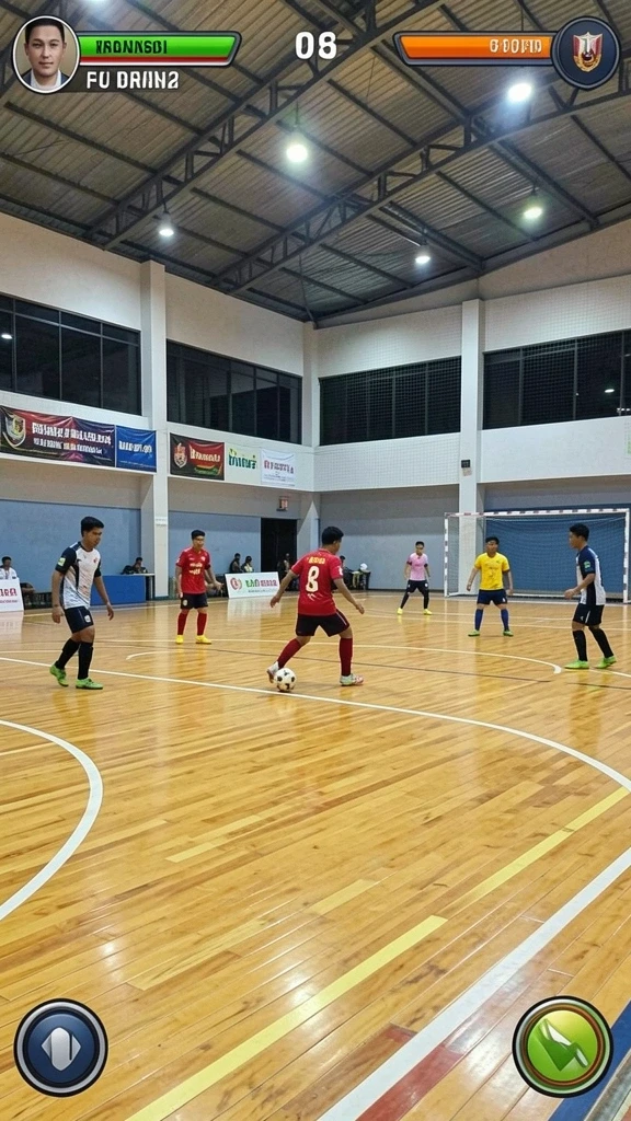 okwin - Bonus menarik yang meningkatkan pengalaman bermain.