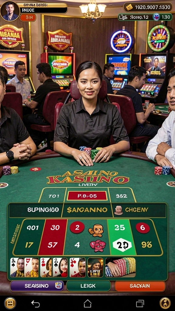 playwin123 - Fitur komunitas yang memperkaya pengalaman bermain.