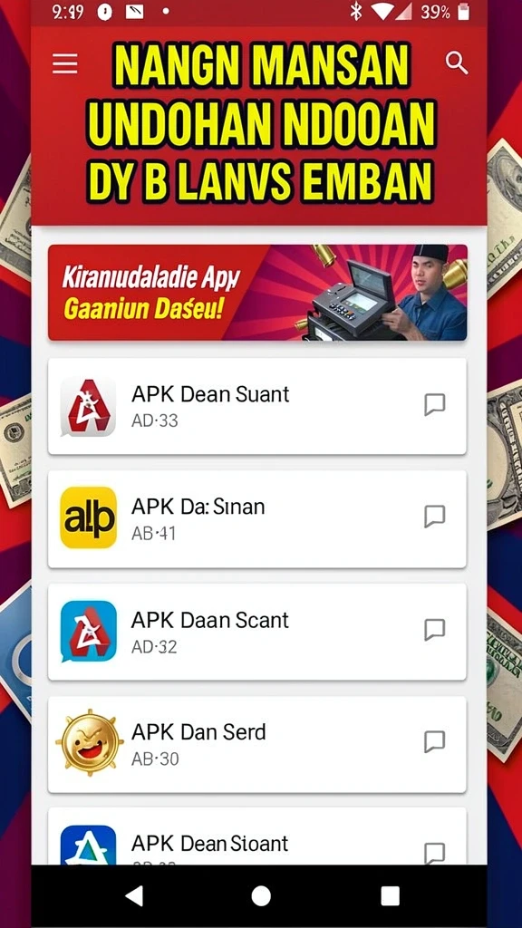 preman69 - Menjalani misi dengan teman untuk mendapatkan hadiah.