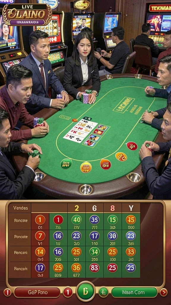 rpzzz - Momen spesial saat menyelesaikan misi bersama teman.