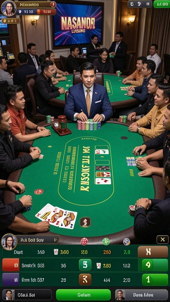 rsnvip7 - Misi menarik dengan tantangan yang menghibur.
