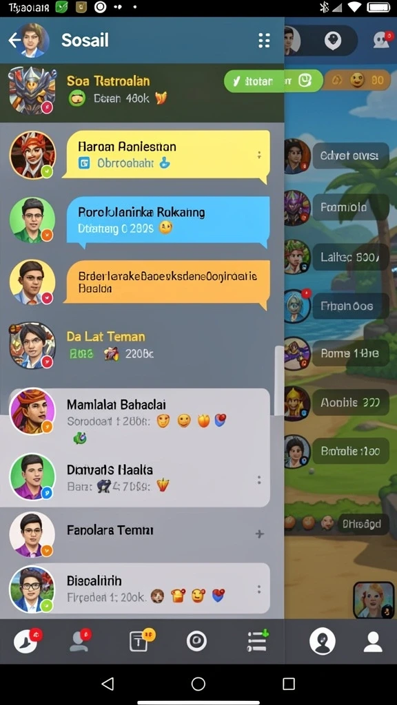 sobat777 - Berbagai permainan menarik untuk semua kalangan.