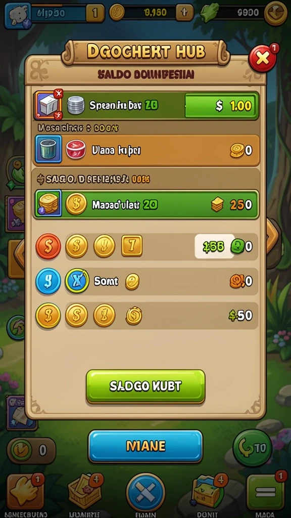 zeus138 - Fitur leaderboard yang mendorong kompetisi antar pemain.