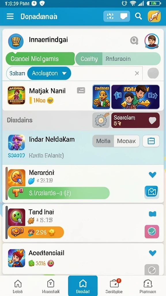 zonawin777 - Beragam pilihan mesin slot dengan tema yang berbeda-beda.