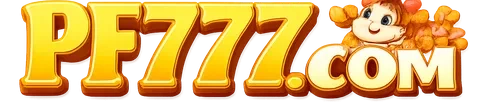 pf777 — Logo Resmi